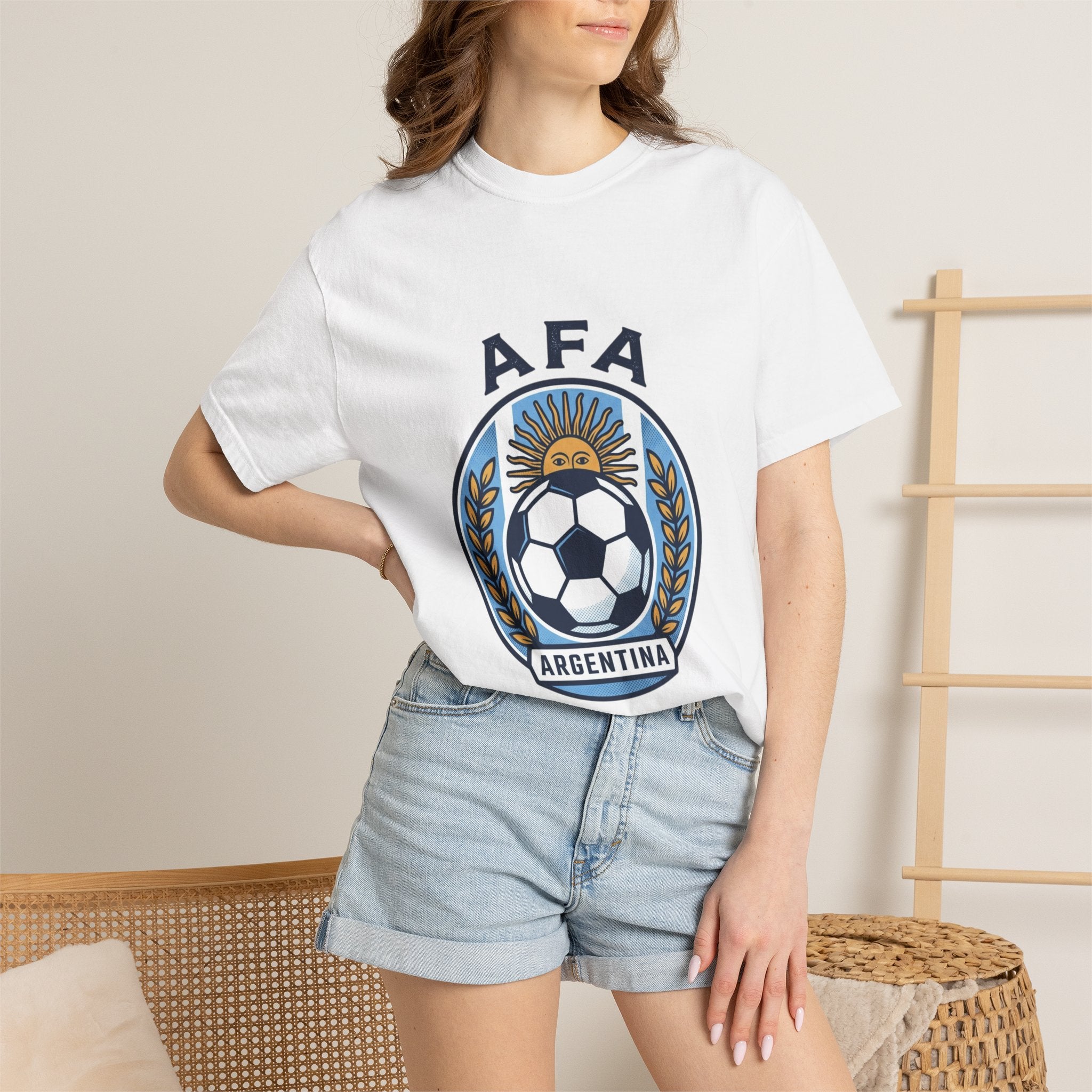 FIFA World Cup 26 Atlanta T-Shirt