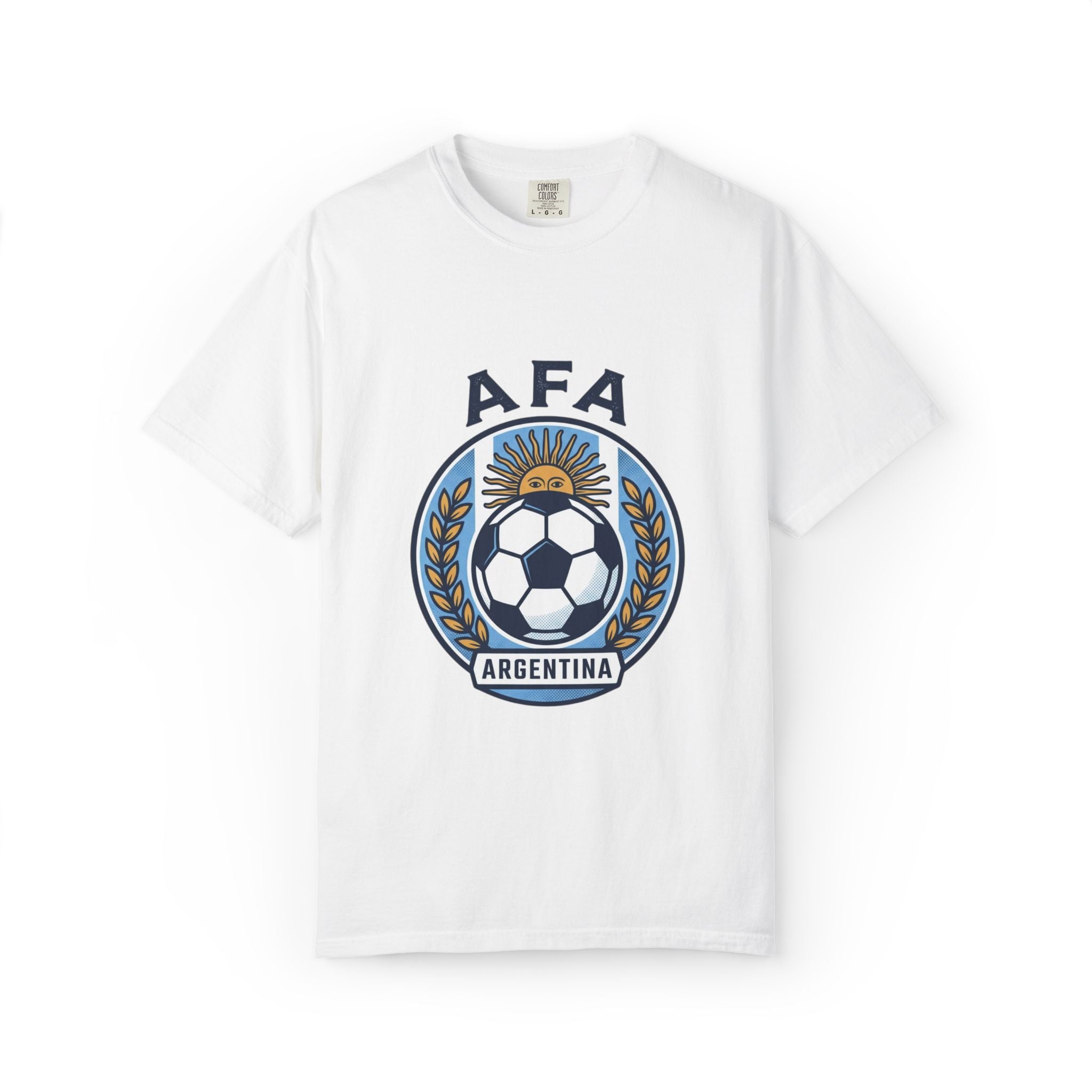 FIFA World Cup 26 Atlanta T-Shirt