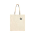Cotton Canvas Tote Bag